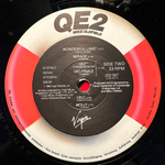 Mike Oldfield - QE2 (Европа 1981г.)