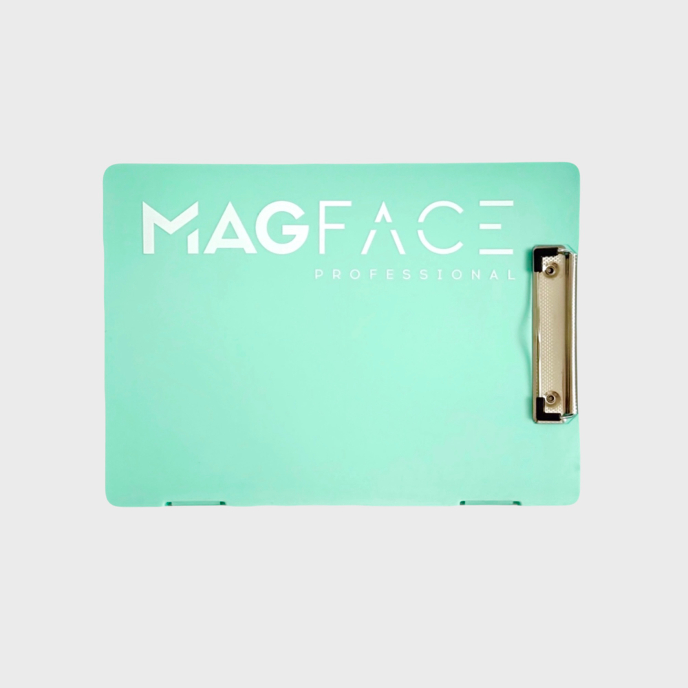 Кейс MAGFACE, мятный