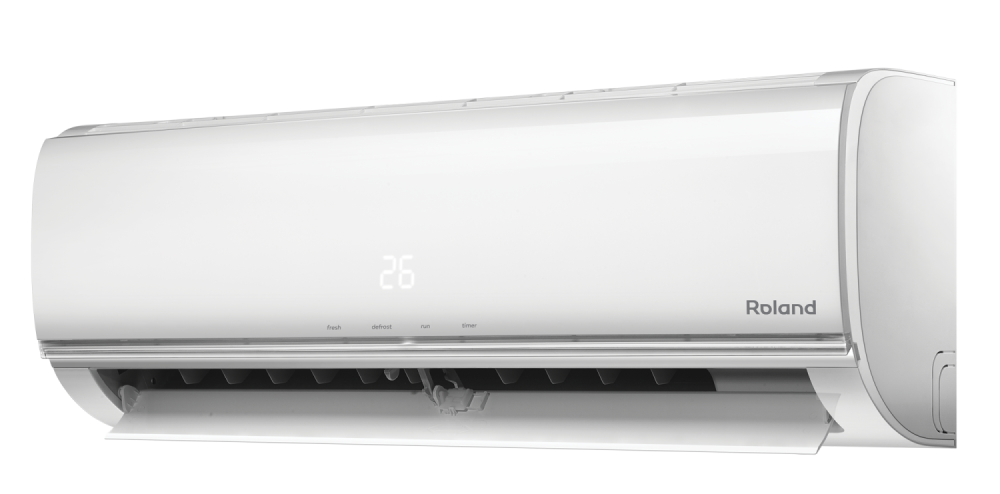 Бытовые сплит-системы Roland FU-09HSS010/N4 фото 4