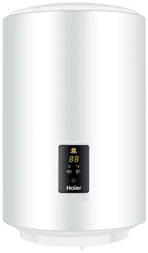 Водонагреватель накопительный Haier ES80V-A5_1.5 электрический, 100 л, 1,5 кВт, белый