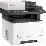МФУ Kyocera M2135dn, A4, 35 стр./мин, Ethernet