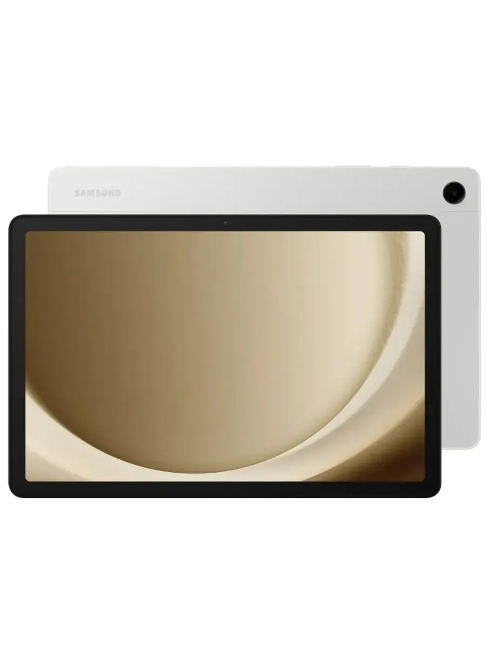 11" Планшет Galaxy Tab A9+ 4/64 ГБ SILVER
