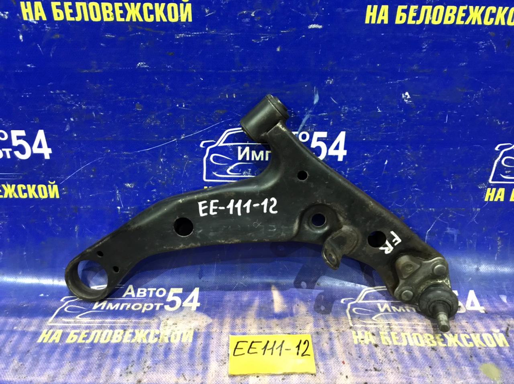 Рычаг передний правый TOYOTA COROLLA 1999