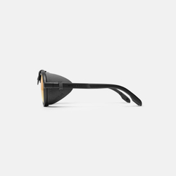 Очки солнцезащитные WHITELAB Tour2 Black / Bronze / Black