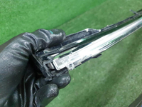ДХО центральный EXEED VX (2021-н.в.)