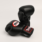 Боксерские перчатки Twins BGVL-3 Black