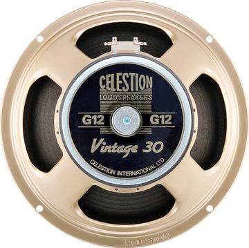 Динамик 12" 8 Ом 60Вт Celestion Vintage 30 T3903AWD