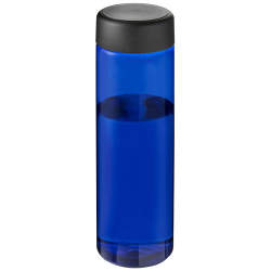 Бутылка для воды H2O Active® Eco Vibe объемом 850 мл с завинчивающейся крышкой