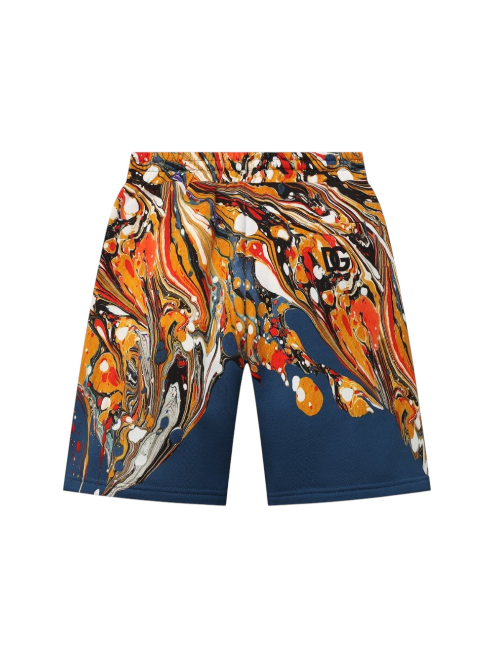 Шорты Dolce&Gabbana
