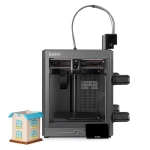 3D принтер Elegoo Centauri 2 Combo