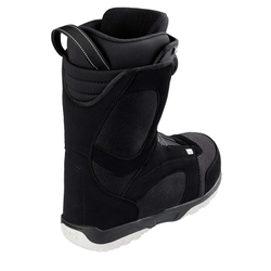 Ботинки HEAD CLASSIC BOA black
