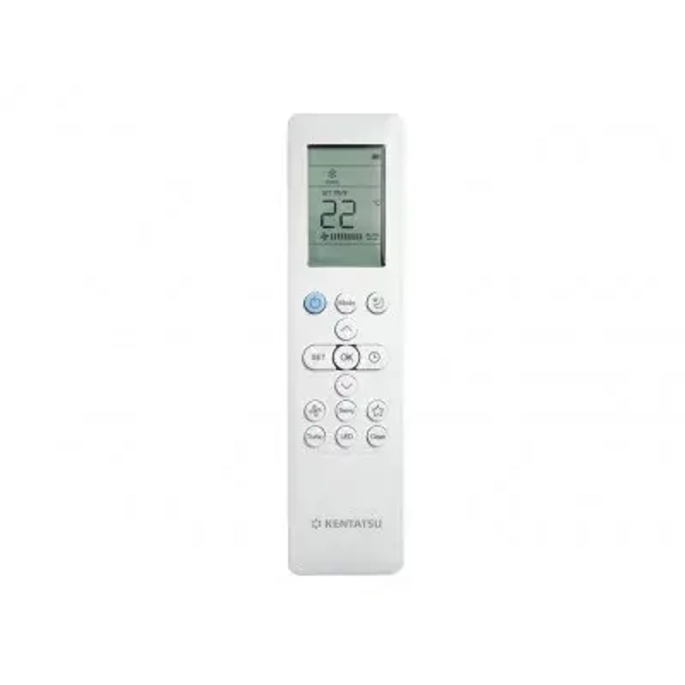 Настенная сплит-система Kentatsu KSGI21HFAN1/KSRI21HFAN1/-40