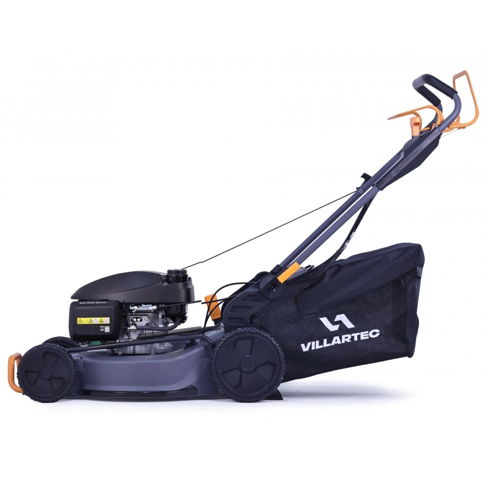 Газонокосилка бензиновая Villartec MB653VС