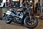Harley-Davidson Sportster S