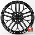 Комплект дисков BBS 18x8 et35 5x114.3