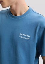 Футболка WORKWEAR SOUL 112378775