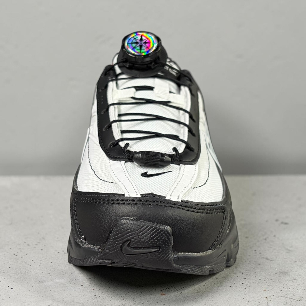 Nike Initiator x 404 Not Found • Black White