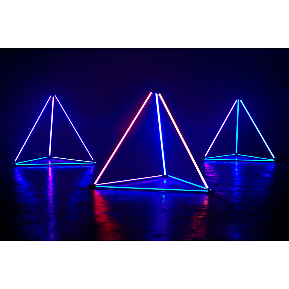Светодиодный осветитель Godox TL180 RGB