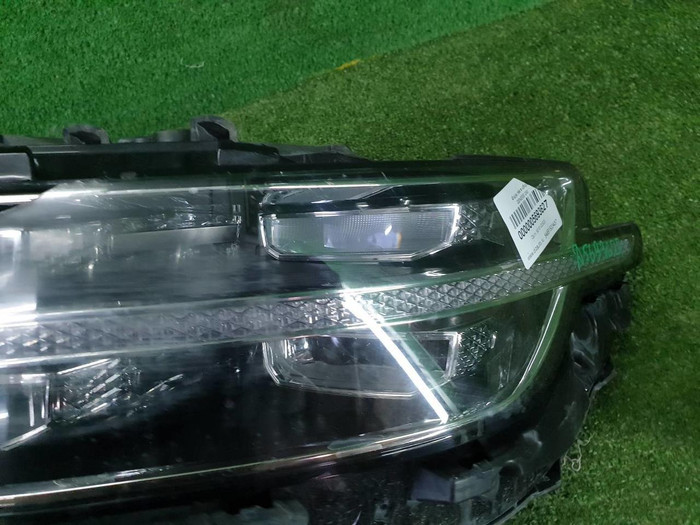 Фара левая Genesis G90 (2018-2022) LED