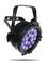 Chauvet Slim PAR Pro Tri светодиодный прожектор LED PAR