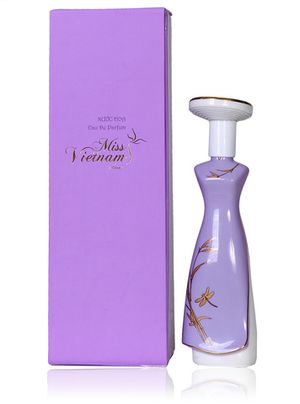 Saigon Cosmetics Miss Vietnam Hue (N32)