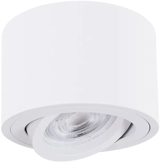 Точечный светильник Unito A2260PL-1WH Arte Lamp