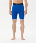 Шорты компрессионные Camp PerFormDRY Tight Short JBL-1300-071, синий/белый