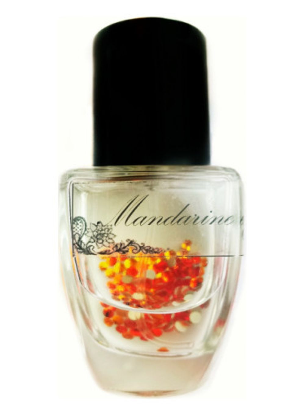 Esquisse Parfum Mandarine et Herbs