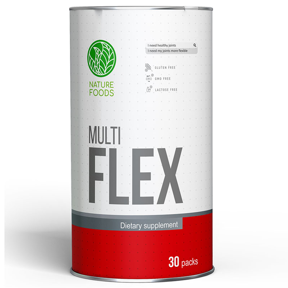 Nature Foods Flex (30 упак.) [M]