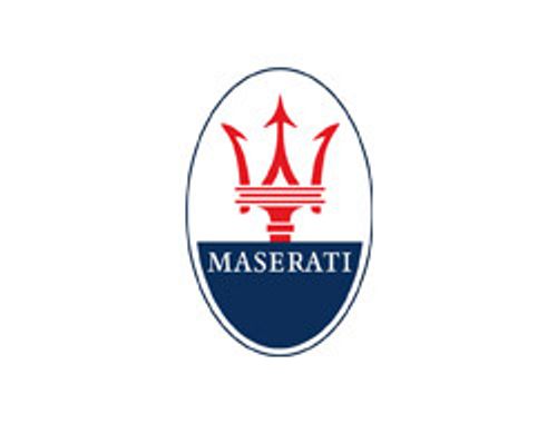 Maserati