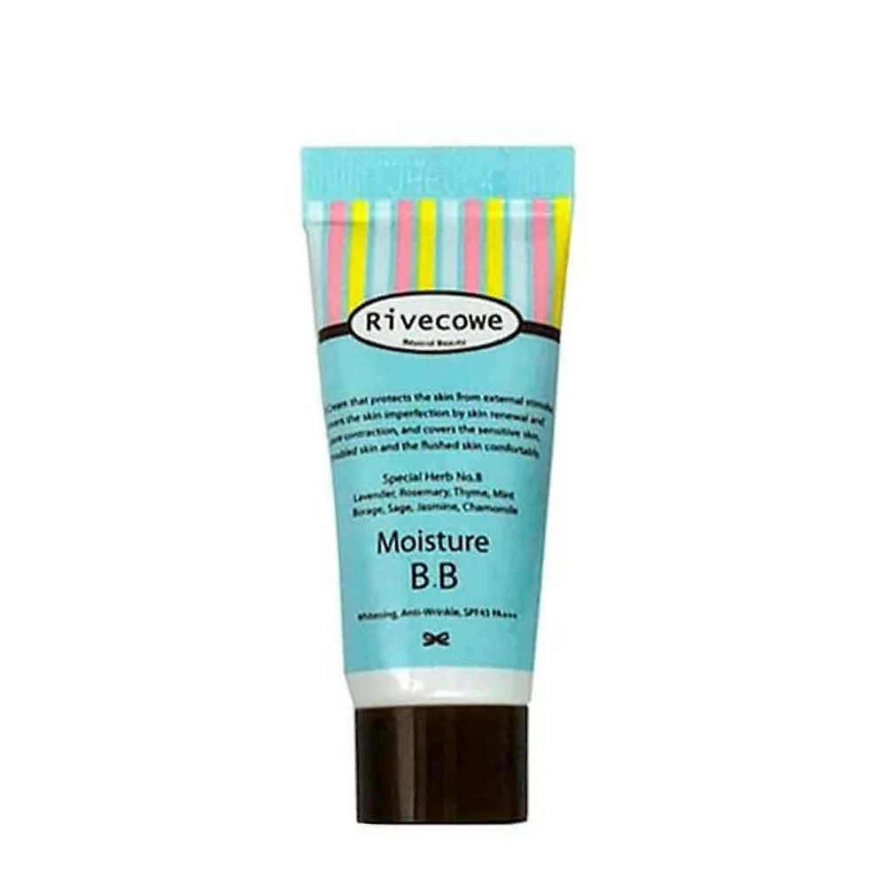 МИНИАТЮРА Увлажняющий ББ крем Moisture BB (BB Cream) Mini (5 мл)