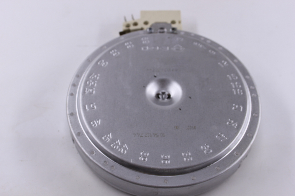 Электро-конфорка для варочной поверхности EGO 10.54114.744 (1200W, D160mm)