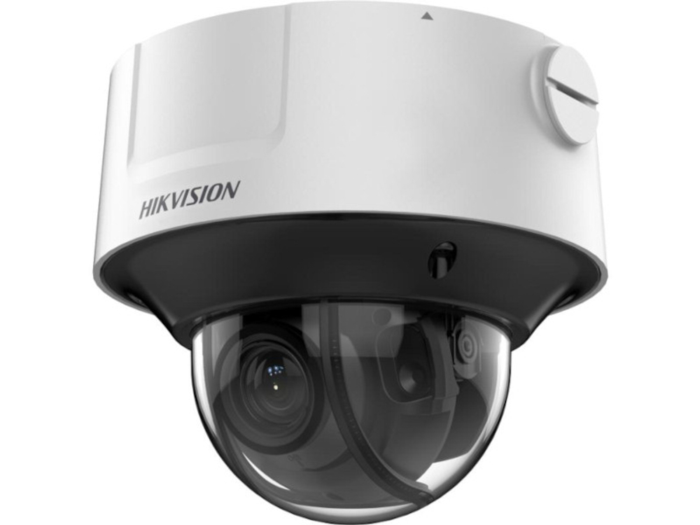 DS-2CD3D86G2T-IZHSUY(8-32mm)(H) Уличная купольная IP-камера 8Мп Hikvision