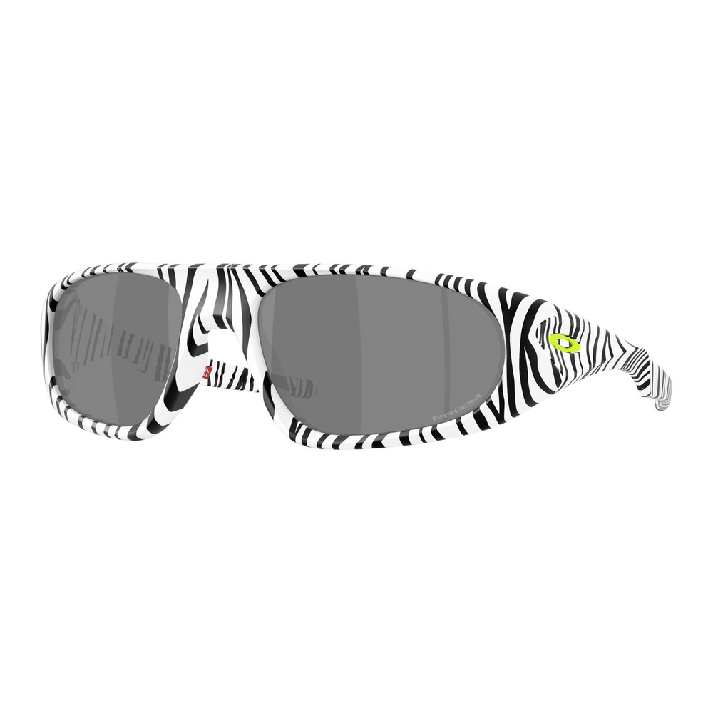 Oakley Очки Full Rim Oval 0oo9528 04 черный белый