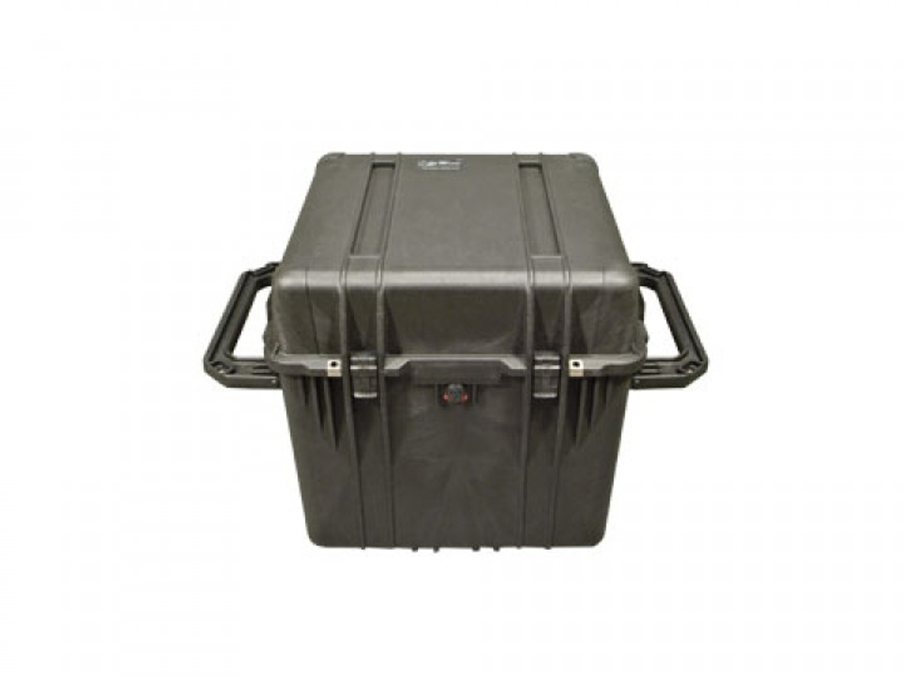 Защитный кейс Peli™ Protector 0350 черный с поропластом