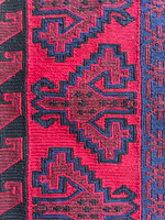 Ковер "Сумах" безворсовый (155*320 см)