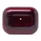 Apple AirPods Pro 3 Candy Red Gloss