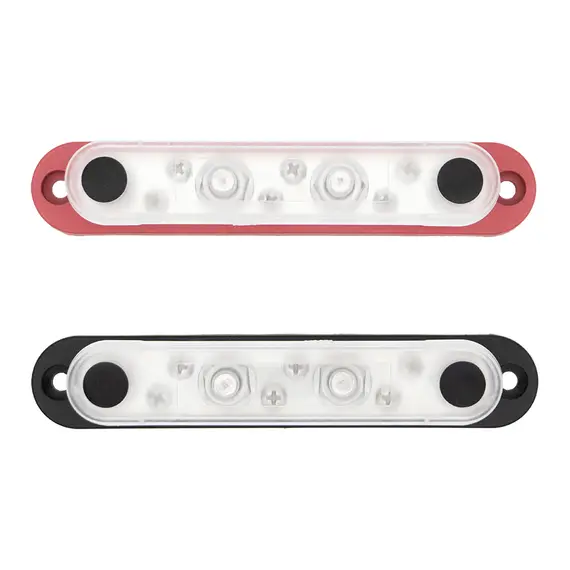 Распределительная медная шина BUSBAR