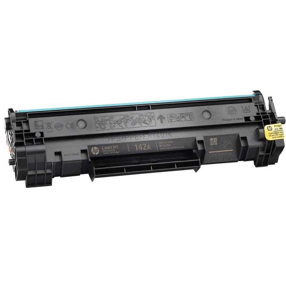 Картридж HP 142A (W1420A) для LaserJet M110/M111/M140 (0.95K)