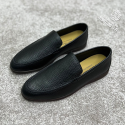 Лоферы Loro Piana Summer Walk