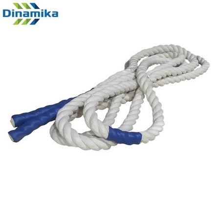 Канат для перетягивания 23 м (d-30 мм)