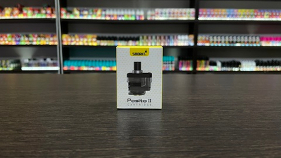 Картридж для Smoant Pasito II