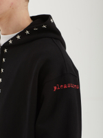 Мужская Толстовка Dane Studded