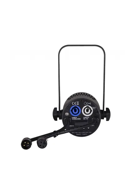Briteq Beamspot1-DMX NW