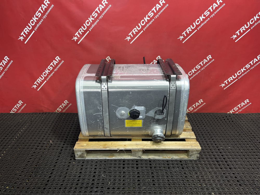 Бак топливный 450L 2024г