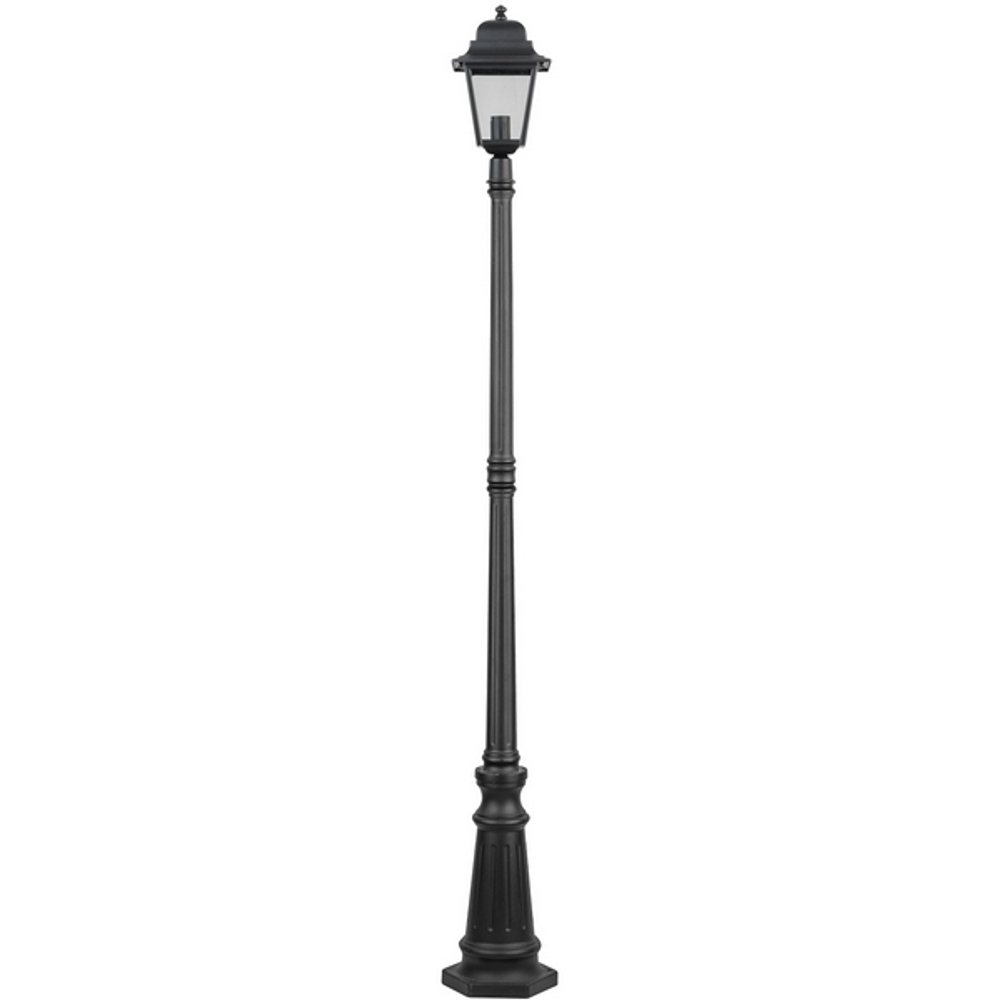 Фонарный столб YAOHUA LUX QUADRO L 79909L Bl