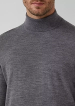 Водолазка из чистой шерсти мериноса s.Oliver BLACK LABEL