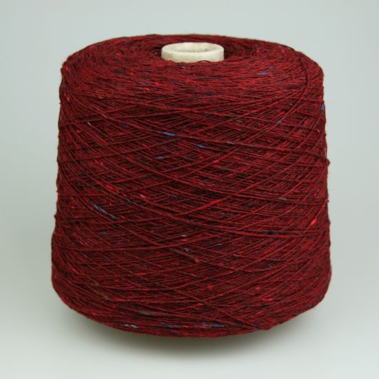 Пряжа 1/3.8 NM Soft Donegal, цвет 5524 Abbert (100% шерсть мериноса)