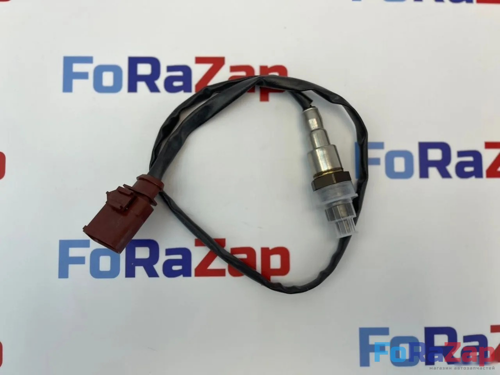 Датчик кислородный Лямбда зонд 1,6 CWVA 04E906262AH