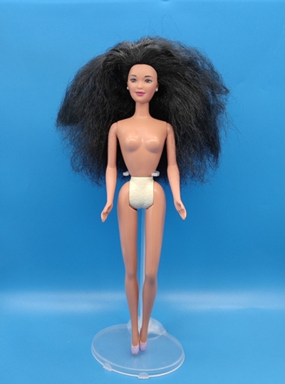 Кукла Барби Кира My First Princess Barbie винтаж 90х 024071